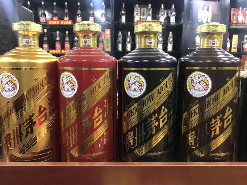 惠州五糧液回收店，專業(yè)變現(xiàn)，品質(zhì)保障