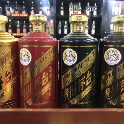 惠州五糧液回收店，專業(yè)變現(xiàn)，品質(zhì)保