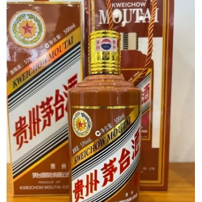 如何儲存茅臺老酒才能保持其品相？